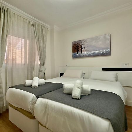 Ayala Malaga City Center 6Pax Экстерьер фото
